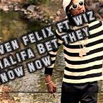 raven felix - bet they know now